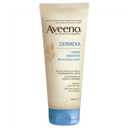 Aveeno Dermexa Moisturizing Cream 200ml
