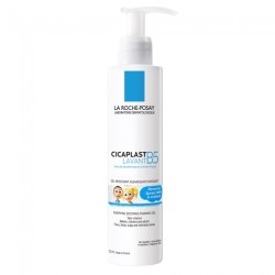 La Roche Posay Cicaplast Gel Lavant B5 200ml