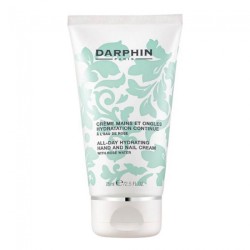 Darphin All-Day Hydrating Hand and Nail Cream 75ml