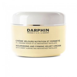 Darphin Nourishing and Firming Velvet Cream 200ml