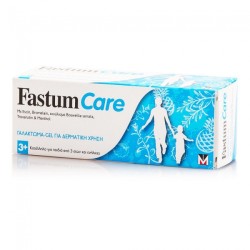 Menarini Fastum Care 3+ 50ml