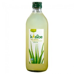 Kaloe Gel Αλόης με Stevia 1000ml
