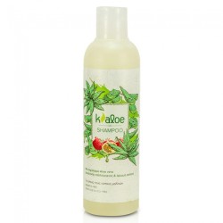 Kaloe Shampoo Aloe Vera & Pomegranate 250ml