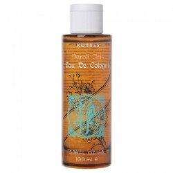 Korres Eau de Cologne Neroli Iris 100ml