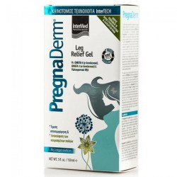 Pregnaderm Leg Relief Gel 150ml