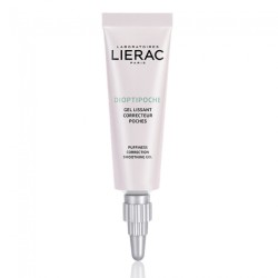 Lierac Dioptipoche Puffiness Correction Smoothing Gel 15ml
