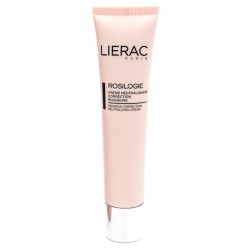 Lierac Rosilogie Redness Correction Neutralizing Cream 40ml