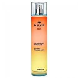 Nuxe Sun Delicious Fragrant Water 100ml