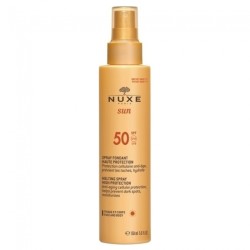 Nuxe Sun Melting Spray High Protection SPF50 150ml