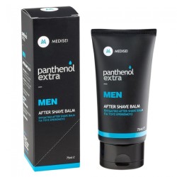 Panthenol Extra Men After Shave Balm 75ml