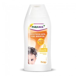 Paranix Protection Shampoo 2 σε 1 200ml