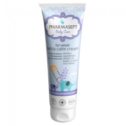 Pharmasept Baby Care Tol Velvet Extra Calm Cream 150ml