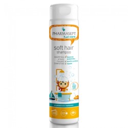 Pharmasept Kid Care Soft Hair Shampoo 300ml