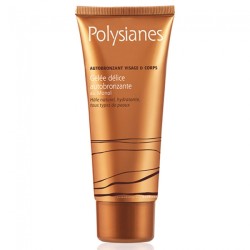 Polysianes Gelee Delice Autobronzante au Monoi 100ml