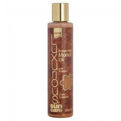 Luxurious Sun Care Monoi Oil 200ml