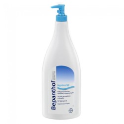 Bepanthol Αφρόλουτρο Προσώπου Σώματος 1000ml