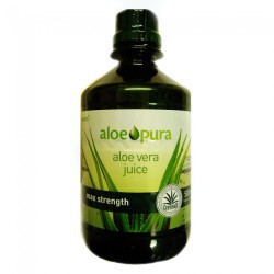 Optima Aloe Vera Juice 1litre