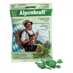 Power Health Alpenkraft Candies 75gr