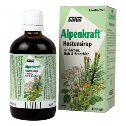 Power Health Alpenkraft Syrup 100ml