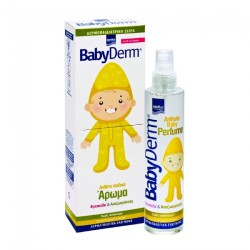 BabyDerm Anthato Baby Parfum 200ml