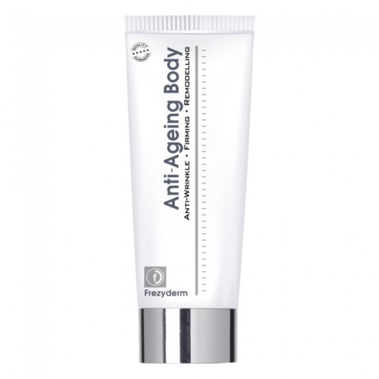 Frezyderm Anti-Ageing Body Cream 200ml Frezyderm Anti-Ageing Body Cream 200ml
