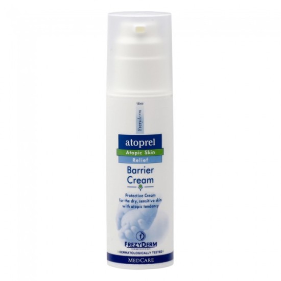 Frezyderm Atoprel Barrier Cream 150ml Frezyderm Atoprel Barrier Cream 150ml