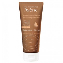 Avene Autobronzant Hydratant 100ml