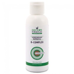 Doctor's Formulas B Complex 120ml