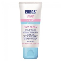 Eubos Baby Face Cream 30ml