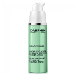 Darphin Beauty Revealing Eye And Lip Contour Cream 15ml
