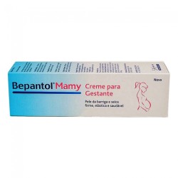 Bepanthol Mammy Cream 150ml