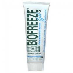 Biofreeze Gel 118ml