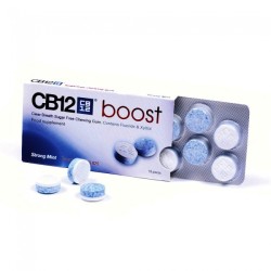 CB12 Boost Τσίχλες 10τεμ