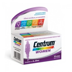 Centrum Women 30 Tabs