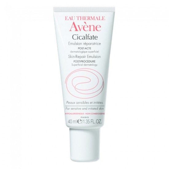 Avene Cicalfate Emulsion Reparatrice 40ml Avene Cicalfate Emulsion Reparatrice 40ml