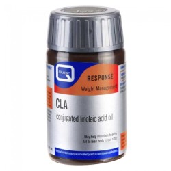 Quest Conjugated Linoleic Acid CLA 1000mg 30 Caps