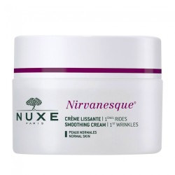 Nuxe Creme Nirvanesque Για Κανονικό Δέρμα  50ml