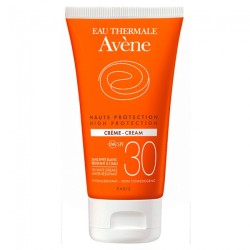 Avene Creme Spf 30 50ml