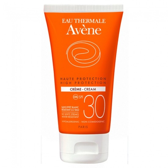 Avene Creme Spf 30 50ml Avene Creme Spf 30 50ml