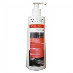 Vichy Dercos Shampoo Energisant 400ml