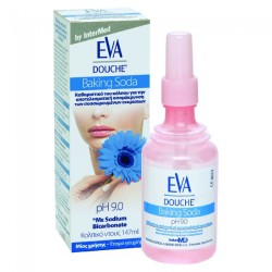 Eva Douche Baking Soda 147ml