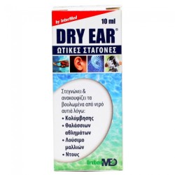 Intermed Dry Ear 10ml