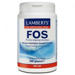 Lamberts Eliminex Fos 500gr