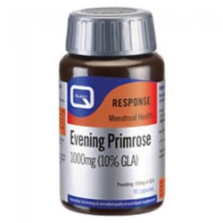 Quest Eveniνg Primrose Oil 1000mg 30 Caps