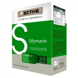 F Ective Silymarin 30 caps