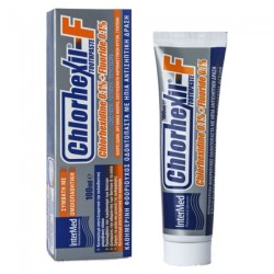 Chlorhexil F Toothpaste 100ml