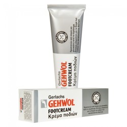 Gehwol Footcream 75ml