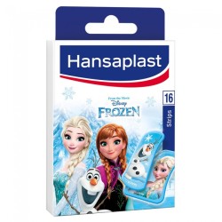 Hansaplast Frozen 16 Strips