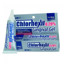 Chlorhexil Gel 0.20% 30ml