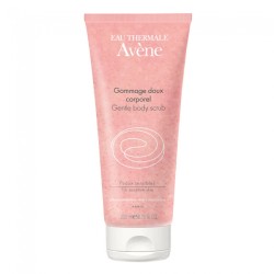 Avene Gommage Doux Corporel 200ml